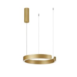 Полилей NOVA LUCE 9345628 SELBY