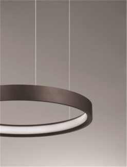 Пендел Nova Luce Perrine 9345647 за трапезария