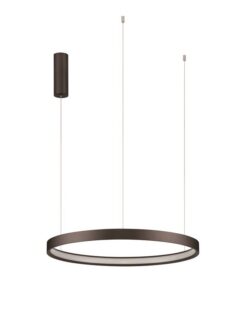 Полилей Nova Luce Perrine 9345648 за трапезария