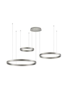 Полилей Nova Luce Elowen 9345654 за хол или трапезария