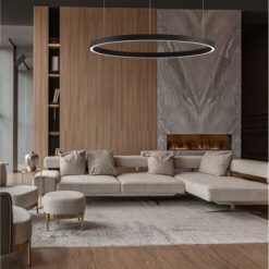 Полилей NOVA LUCE ELOWEN 9345668