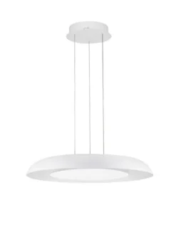 Полилей Nova Luce Epos 9345710 за дневна