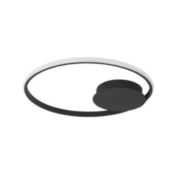 Плафон NOVA LUCE FULINE 9348073 LED 32W, 2320 Lm, 3000K, IP20 D: 50 H: 5 cm