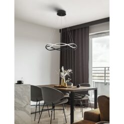 Полилей NOVA LUCE JINAL 9348101 - Image 2