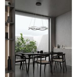 Полилей NOVA LUCE JINAL 9348103 - Image 3