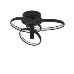 Плафон NOVA LUCE EMIL 9349063 LED 30W, 2300Lm, 3000K, IP20, D: 45 W: 35 H: 22 cm - Image 2