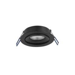 Луна за вграждане NOVA LUCE REDO 9350441 • подвижна