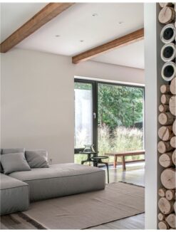 Луна за вграждане NOVA LUCE REDO 9350442 • подвижна - Image 2