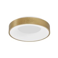 Плафон NOVA LUCE RANDO THIN 9353832 LED 30 W, 1950Lm, 3000K, IP20, D: 38 H: 9 cm