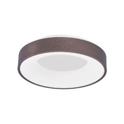 Плафон NOVA LUCE RANDO THIN 9353833 LED 30 W, 1950Lm, 3000K, IP20, D: 38 H: 9 cm