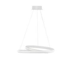 Пендел NOVA LUCE MALVI 9357041 LED 32 W, 2745Lm, 3000K IP20