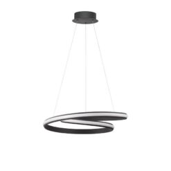 Пендел NOVA LUCE MALVI 9357042 LED 32 W, 1732Lm, 3000K IP20