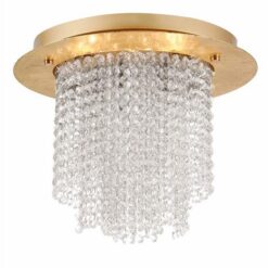 Плафон NOVA LUCE FONTANA 9361081