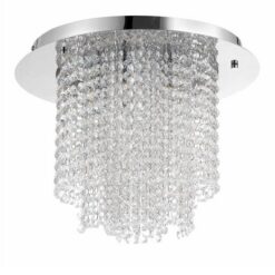 Плафон NOVA LUCE FONTANA 9361082