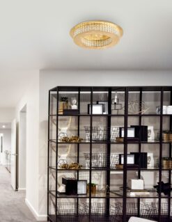 Плафон NOVA LUCE ZEFFARI 9361083 - Image 3