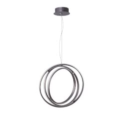 Пендел NOVA LUCE PERTONE 9365012 LED 53W, 2627lm, 3000K, IP20 D: 50 H: 150 cm - Image 2
