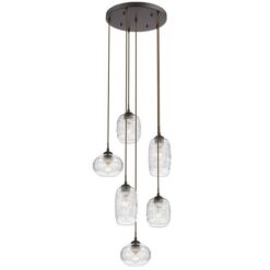 Полилей NOVA LUCE DEVON 938220