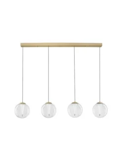 Полилей Nova Luce Galeo 9416941 за дневна