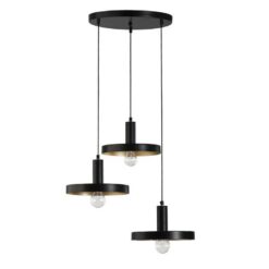 Полилей NOVA LUCE GARNI 9417051