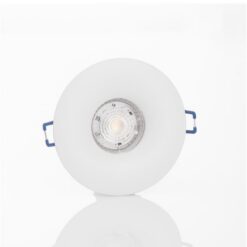 Луна за вграждане NOVA LUCE REDO 9418501 • статична - Image 2