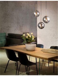 Полилей NOVA LUCE SPADA 9426753 - Image 3