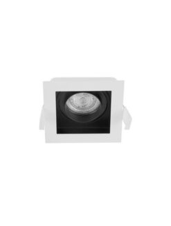 Луна за вграждане NOVA LUCE CEDI 9430241 LED GU10 1x10 Watt IP20 220-240 Volt Bulb Excluded