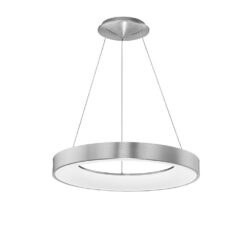Пендел NOVA LUCE RANDO THIN 9453456 LED 50W, 3250Lm, 3000K, IP20 D: 60 H: 120 cm