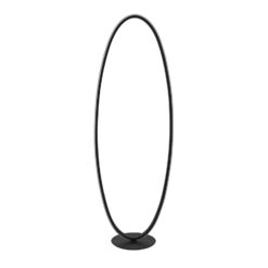 Лампион NOVA LUCE NAGER 9481096 LED 35W, 1873lm, 3000K, IP20 L: 41 W: 25 H: 125 cm