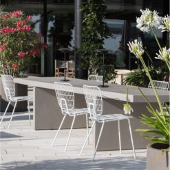 Градинска настолна лампа NOVA LUCE FABIO 9492441 • с батерия - Image 3