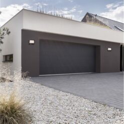 Соларен фасаден аплик NOVA LUCE VALOR 9492540 • сензор за движение - Image 3