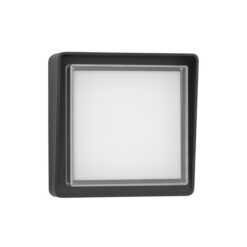 Градински Аплик NOVA LUCE CAPE 9492550