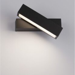 Фасаден аплик NOVA LUCE ZIRI 9492570 - Image 2