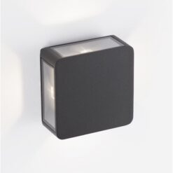Фасаден аплик NOVA LUCE SERIKA 9492580 - Image 2