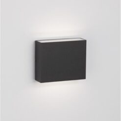 Фасаден аплик NOVA LUCE DEWI 9492640