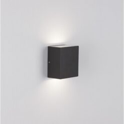 Фасаден аплик NOVA LUCE ZARO 9492650