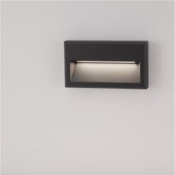 Архитектурен Аплик NOVA LUCE RIO” 10.4w • 3000K • 639Lm • 9492670 - Image 2