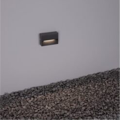Архитектурен Аплик NOVA LUCE VISION” 1.5w • 3000K • 34Lm • 9492690 - Image 3