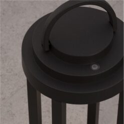 Преносима лампа NOVA LUCE MOCHA 9492700 • с батерия - Image 3