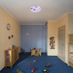 Детски LED плафон RABALUX 3417 HANKA - Image 5