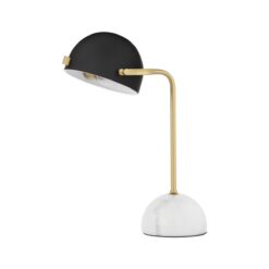 Настолна лампа NOVA LUCE BISHOP 9501225