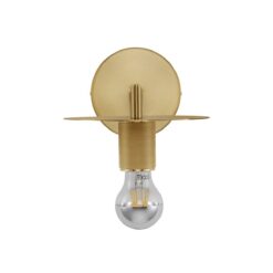 Аплик NOVA LUCE ROYAL 9501238