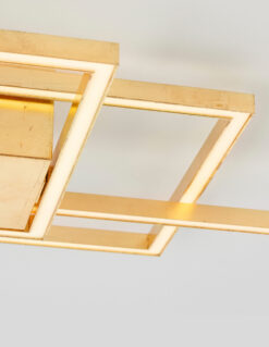 Плафон NOVA LUCE BILBAO 9508432 LED 55W, 3550Lm, 3000K, IP20 L: 90 W: 67 H: 9 cm - Image 3
