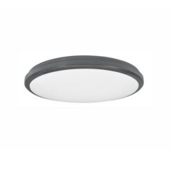 Влагозащитен Плафон NOVA LUCE TOMMY 9521001 • IP54