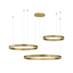Полилей Nova Luce Motif 9530190 за дневна