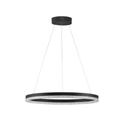 Полилей Nova Luce Adria 9530227 за хол или трапезария