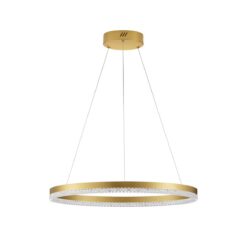 Полилей Nova Luce Adria 9530228 за трапезария