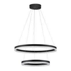 Полилей Nova Luce Adria 9530229 за хол
