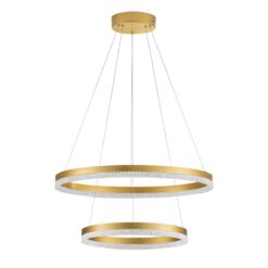 Полилей Nova Luce Adria 9530230 за дневна