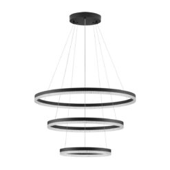 Полилей Nova Luce Adria 9530231 за хол