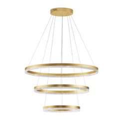 Полилей Nova Luce Adria 9530232 за трапезария